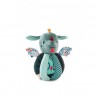 HOCHET A POIGNÉES "JOE LE DRAGON" - LILLIPUTIENS