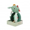 HOCHET A POIGNÉES "JOE LE DRAGON" - LILLIPUTIENS