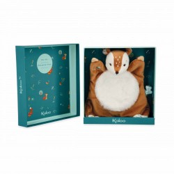 DOUDOU FAON NATHAN BOITE