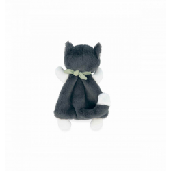 DOUDOU PLAT CHAT "CHAMALLOW" - KALOO