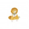 DOUDOU PLAT LION "NOUGAT" - KALOO
