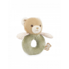MON DOUDOU HOCHET OURS VERT - KALOO