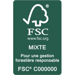 RAMPE DE COURSE / DESCENDEUR FOURMIS "SWEET COCCON" - JANOD