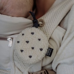 PELUCHE BRUITS BLANCS NOMADE "BILLY" - FLOW AMSTERDAM