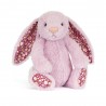 THISTLEPOP BLOSSOM LUXE BUNNY - JELLYCAT