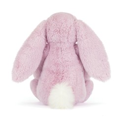 THISTLEPOP BLOSSOM LUXE BUNNY - JELLYCAT