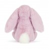 THISTLEPOP BLOSSOM LUXE BUNNY - JELLYCAT