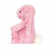BLUSHKIN BLOSSOM LUXE BUNNY - JELLYCAT
