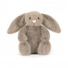 FAWN FLUFFLET BUNNY SMALL - JELLYCAT