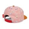 CASQUETTE ENJOY 2/5 ANS - HELLO HOSSY
