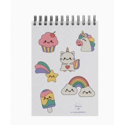 PEINTURE AUX NUMEROS "KAWAII" - MAISON JOLIETTE