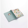 CARNET DE NOTES A6 "COUP D'ÉCLAT" - MAISON JOLIETTE