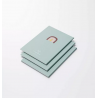 CARNET DE NOTES A6 "COUP D'ÉCLAT" - MAISON JOLIETTE