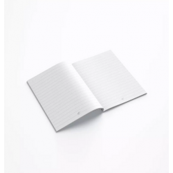 CARNET DE NOTES A6 "COUP D'ÉCLAT" - MAISON JOLIETTE