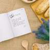 CARNET DE NOTES A6 "COUP D'ÉCLAT" - MAISON JOLIETTE