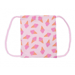 SAC À DOS ENFANT EN GAZE DE...