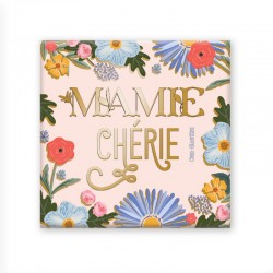 MAGNET - LE BONHEUR EST...