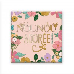 MAGNET - LE BONHEUR SET...
