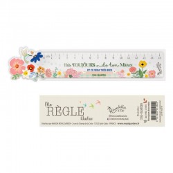 RÈGLE - "LE BONHEUR EST PARTOUT" - HIRONDELLES & COMPAGNIE