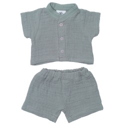 ENSEMBLE 2 PIECES POUR...