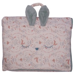 SAC COUCHAGE ENFANT PLIABLE...