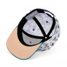 CASQUETTE JUNGLY 9/18 MOIS -HELLO HOSSY