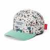 CASQUETTE JUNGLY DAD - HELLO HOSSY