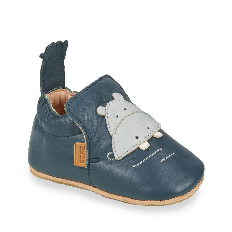 MY BLUBLU HIPPOPO 22/23 - EASY PEASY