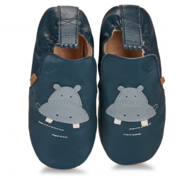 MY BLUBLU HIPPOPO 22/23 - EASY PEASY