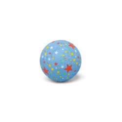 BALLON EN CAOUTCHOUC 13 CM...
