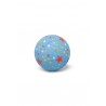 BALLON EN CAOUTCHOUC 13 CM "ETOILES FILANTES" - LITTLE L
