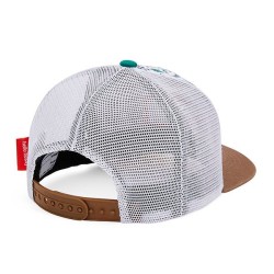 CASQUETTE MEXICO 6 ANS+ - HELLO HOSSY