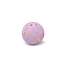 BALLON EN CAOUTCHOUC 13 CM "LICORNES" - LITTLE L