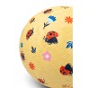 BALLON EN CAOUTCHOUC 13 CM "COCCINELLES" - LITTLE L