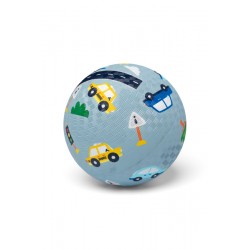 BALLON EN CAOUTCHOUC 18 CM...
