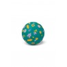 BALLON EN CAOUTCHOUC 13 CM "FLEURS" - LITTLE L