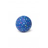BALLON EN CAOUTCHOUC 13 CM "ETOILES" - LITTLE L
