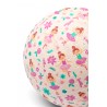 BALLON EN CAOUTCHOUC 13 CM "BALLERINES" - LITTLE L