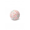 BALLON EN CAOUTCHOUC 13 CM "BALLERINES" - LITTLE L