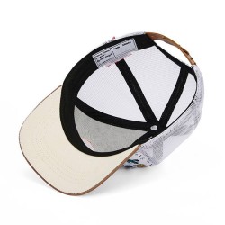 CASQUETTE MEXICO 9/18 MOIS - HELLO HOSSY