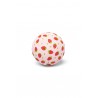 BALLON EN CAOUTCHOUC 13 CM "FRAISES" - LITTLE L
