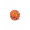 BALLON EN CAOUTCHOUC CORAIL 13 CM "OISEAUX" - LITTLE L