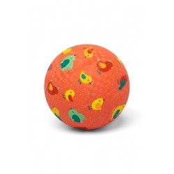 BALLON EN CAOUTCHOUC 18 CM...