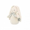VEILLEUSE PELUCHE NOMADE "LAPINOO" CREME - KALOO