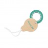 LOUPE DE POCHE ROTATIVE - JANOD
