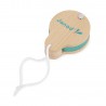 LOUPE DE POCHE ROTATIVE - JANOD