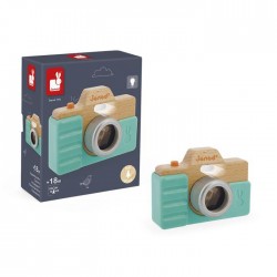 APPAREIL PHOTOS SONORE ET...