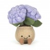 HORTENTIA AMUSEABLES HYDRANGEA - JELLYCAT