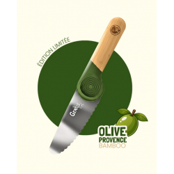 COUTEAU EDUCATIF GENIUS CUT...