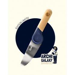 COUTEAU EDUCATIF GENIUS CUT...